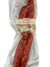 Załaduj obraz do przeglądarki galerii, La Salsiccia piccante - Madeo - scharfe Salami
