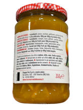 Load image into Gallery viewer, Marmellata di Arance di Sicilia - Le Conserve della Nonna - Orangenmarmelade aus Sizilien

