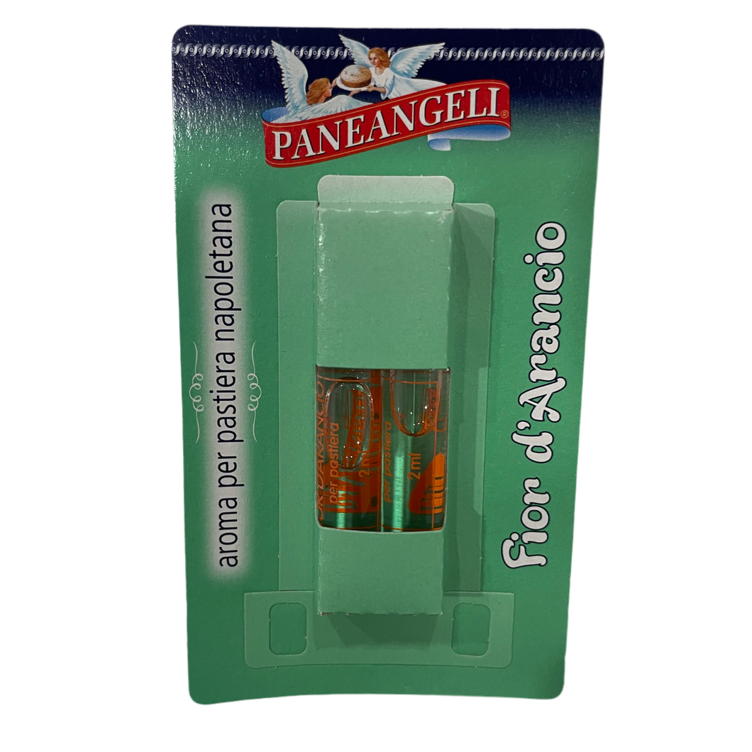 Fior di Arancio - Paneangeli - Orangenblütenaroma