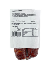 Lade das Bild in den Galerie-Viewer, La Salsiccia piccante – Madeo - scharfe Salami
