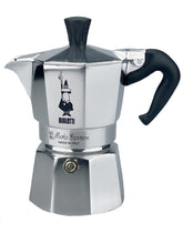 Załaduj obraz do przeglądarki galerii, Moka Express – Bialetti - Kaffeemaschine
