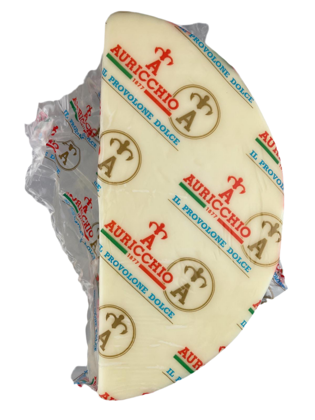 Provolone Dolce - Auricchio - milder Käse aus Kuhmlich