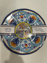Cargar imagen en el visor de la galería, Dessert teller aus Melamin
