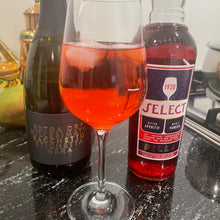 Lade das Bild in den Galerie-Viewer, Select Venezia Bitter Aperitivo - Pilla - Venezianischer Bitter Aperitiv
