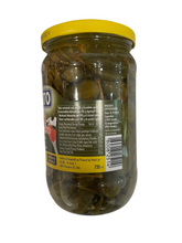 Afbeelding in Gallery-weergave laden, Frutti di cappero - Zuccato - Kapernfrüchte
