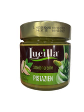 Load image into Gallery viewer, Crema Pistacchio - Lucilla - Pistaziencreme
