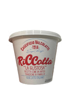 Load image into Gallery viewer, Ricotta - Valcolatte
