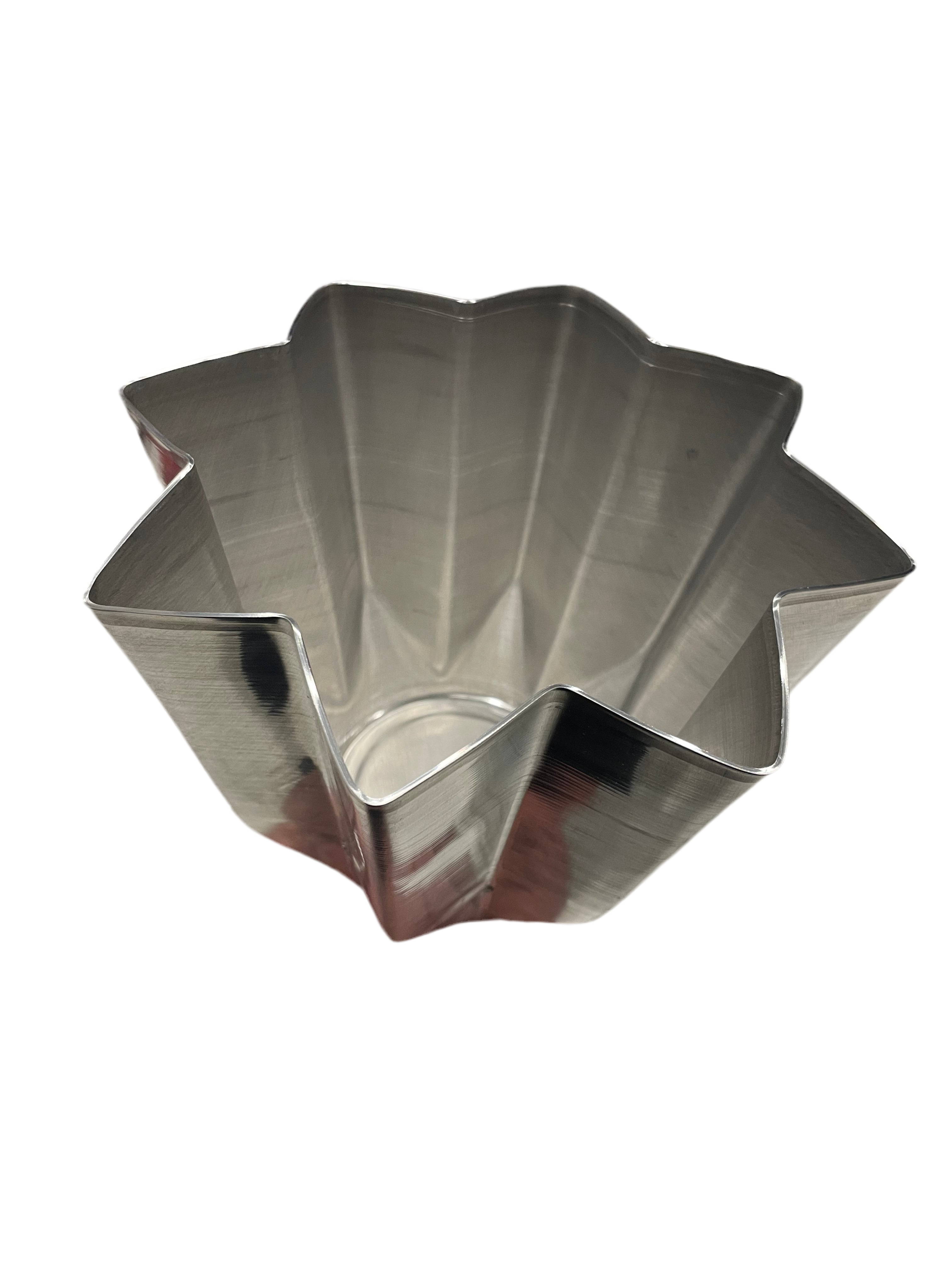 Pandoro Aluminium Form 750g Liotti – Ital. Feinkost Dragone