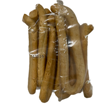 Lade das Bild in den Galerie-Viewer, Tarallo Lungo –  Ester - lange Taralli (Gebäckstangen)
