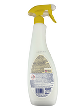 Carica l&#39;immagine nel visualizzatore di Gallery, Sgrassatore universale profumo di Limone –Chanteclair- Fettlöser mit Zitronenduft
