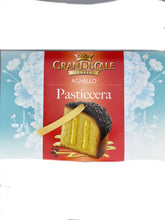 Załaduj obraz do przeglądarki galerii, Agnello Pasticcera - Granducale - Osterlamm mit Konditorcreme und Schokoladenüberzug
