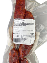 Załaduj obraz do przeglądarki galerii, La Salsiccia piccante - Madeo - scharfe Salami
