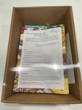 Lade das Bild in den Galerie-Viewer, Rezeptbox ,,Aglio, Olio``

