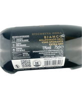 Lade das Bild in den Galerie-Viewer, Spumante ``Etichetta Nera“ Millesimato 2022 Extra Dry - Sacchetto - Sekt extra trocken
