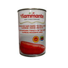 Carica l&#39;immagine nel visualizzatore di Gallery, San Marzano - la fiammante - San Marzano Tomate
