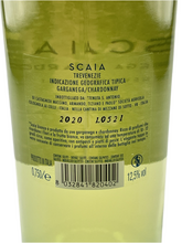 Lade das Bild in den Galerie-Viewer, Scaia Bianca Garganega Chardonnay -Tenuta Sant’ Antonio- IGT 2023/2024
