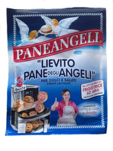 Załaduj obraz do przeglądarki galerii, Lievito per dolci e salati – Paneangeli - Backpulver für die Heißluftfritteuse
