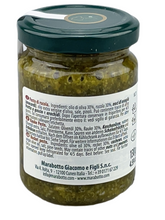 Charger l&#39;image dans la galerie, Pesto di Rucola - Marabotto - Rucola Pesto

