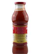 Lade das Bild in den Galerie-Viewer, Passata di Pomodoro -Mutti- Passierte Tomaten
