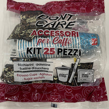 Załaduj obraz do przeglądarki galerii, Kit per Caffè - Espresso Kit
