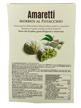 Load image into Gallery viewer, Amaretti Morbidi Pistacchio – Falcone - weiche Amaretti mit Pistazie
