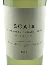 Lade das Bild in den Galerie-Viewer, Scaia Bianca Garganega Chardonnay -Tenuta Sant’ Antonio- IGT 2023/2024
