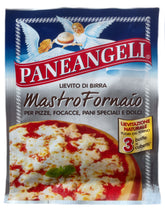 Lade das Bild in den Galerie-Viewer, Lievito di Birra Mastro Fornaio - Paneangeli - Trockenhefe
