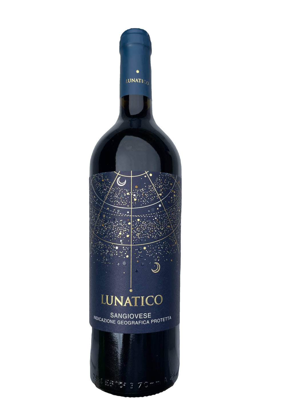 Sangiovese - Lunatico