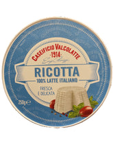 Carica l&#39;immagine nel visualizzatore di Gallery, Ricotta - Valcolatte
