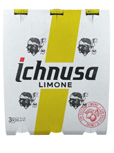 Load image into Gallery viewer, Birra Ichnusa Limone – Ichnusa - Radler Bier mit Zitrone
