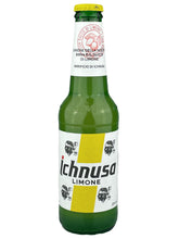 Load image into Gallery viewer, Birra Ichnusa Limone – Ichnusa - Radler Bier mit Zitrone
