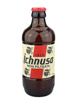 Load image into Gallery viewer, Birra Ichnusa Non Filtrata - Ichnusa - Bier unfiltriert
