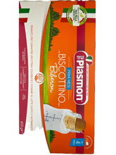 Load image into Gallery viewer, Biscottino Primi Mesi Biberon – Plasmon - Baby Plätzchen ab dem 4.Monat
