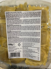Afbeelding in Gallery-weergave laden, Grantortelli con ricotta e spinaci – Bellitalia - große Tortellini mit Ricotta und Spinat
