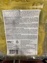 Załaduj obraz do przeglądarki galerii, Grantortelli ai funghi porcini - Bellitalia – große Tortellini mit Steinpilzen
