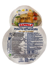 Carica l&#39;immagine nel visualizzatore di Gallery, Provola affumicata - Zappala
