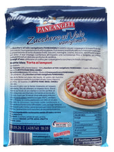 Carica l&#39;immagine nel visualizzatore di Gallery, Zucchero al Velo vaniglinato – Paneangeli - Puderzucker mit Vanille
