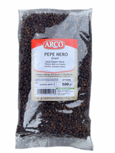 Charger l&#39;image dans la galerie, Pepe Nero – Arco - Schwarze Pfefferkörner
