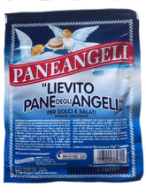 Załaduj obraz do przeglądarki galerii, Lievito per dolci e salati – Paneangeli - Backpulver für die Heißluftfritteuse
