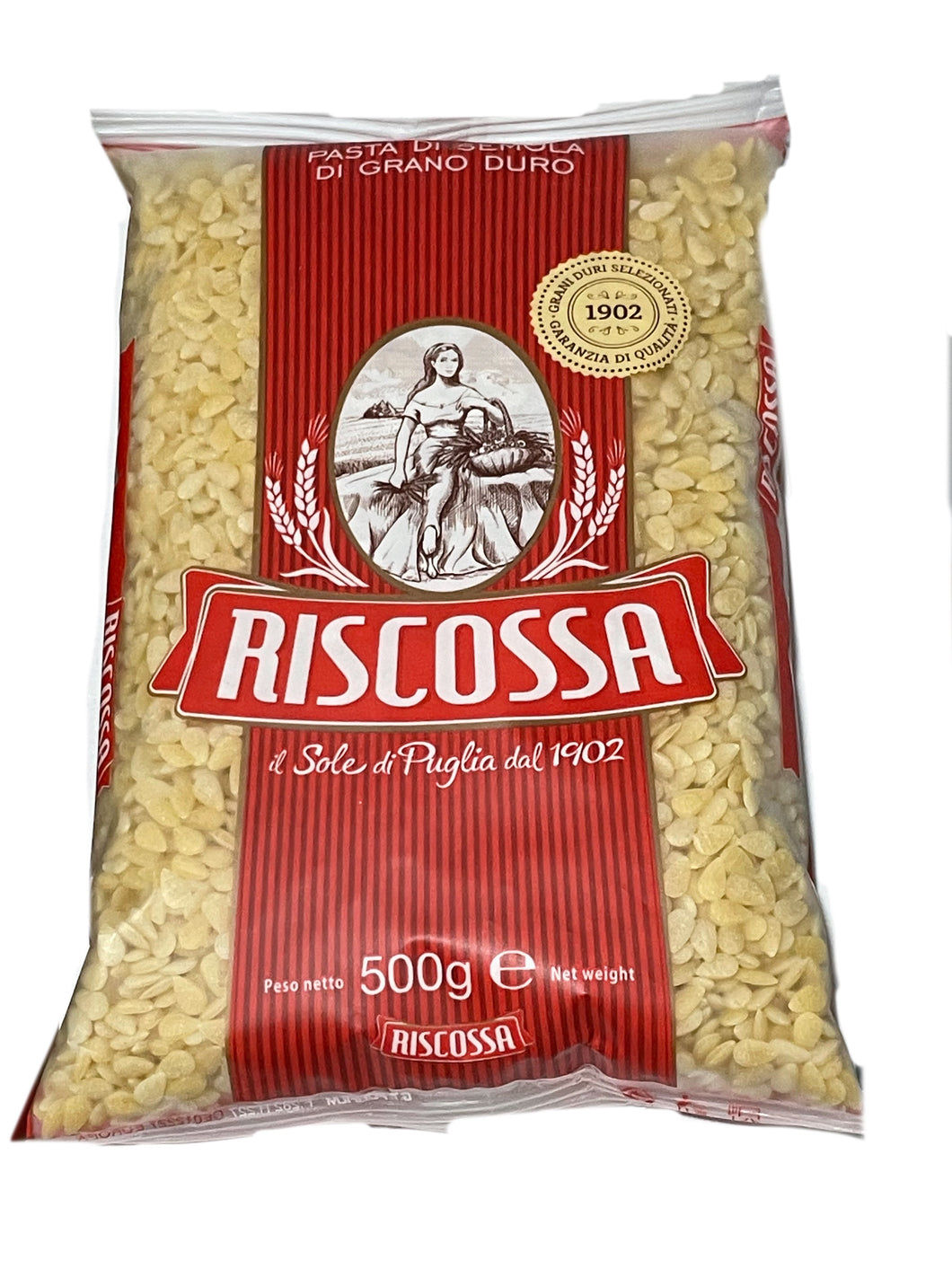 Seme di Melone - Riscossa - Melonenkerne
