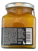 Charger l&#39;image dans la galerie, Marmellata di Mandarini – Sicilyum - Mandarinenmarmelade
