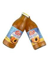 Cargar imagen en el visor de la galería, Albicocca succo e polpa – Jolly Colombani - Aprikosensaft

