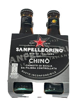 Lade das Bild in den Galerie-Viewer, Chinò - San Pellegrino
