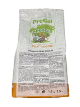 Lade das Bild in den Galerie-Viewer, Pronto Creme Brûlèe – PreGel - Halbfertigprodukt zum Herstellen von Dessert – Creme Brûlèe
