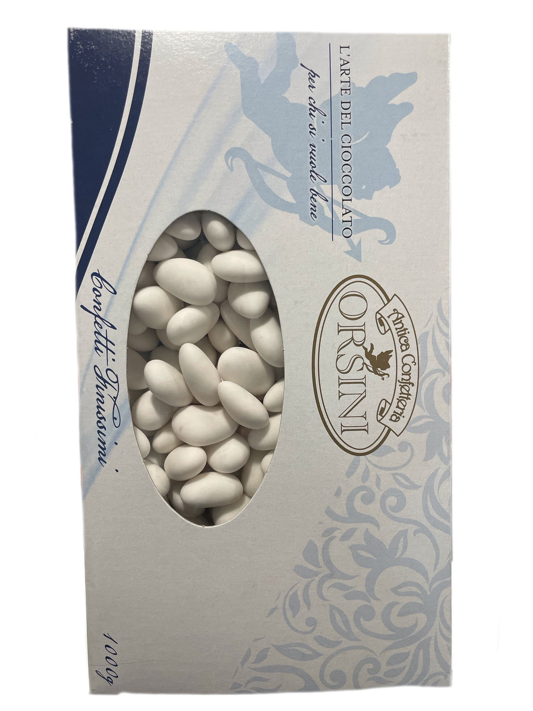 Confetti alla Mandorla – Orsini -  Confetti Dragees Mandeln
