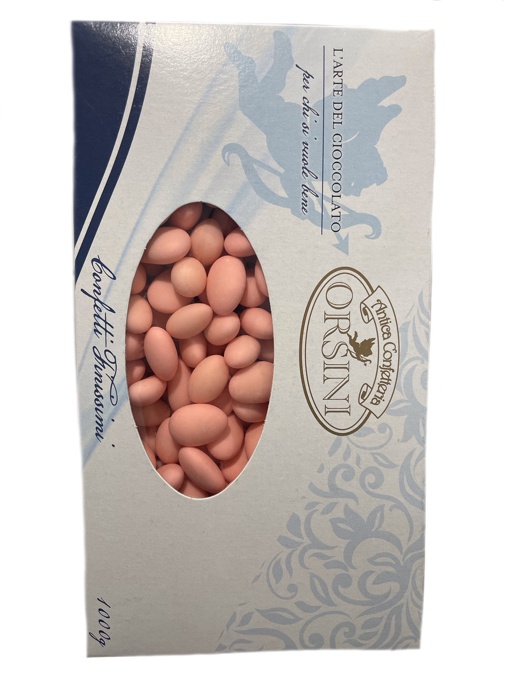 Confetti alla Mandorla –  Orsini - Confetti Dragees Mandeln