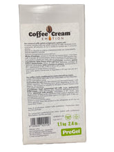 Load image into Gallery viewer, Coffee Cream – PreGel - Halbfertigprodukt für Kaffeeeis
