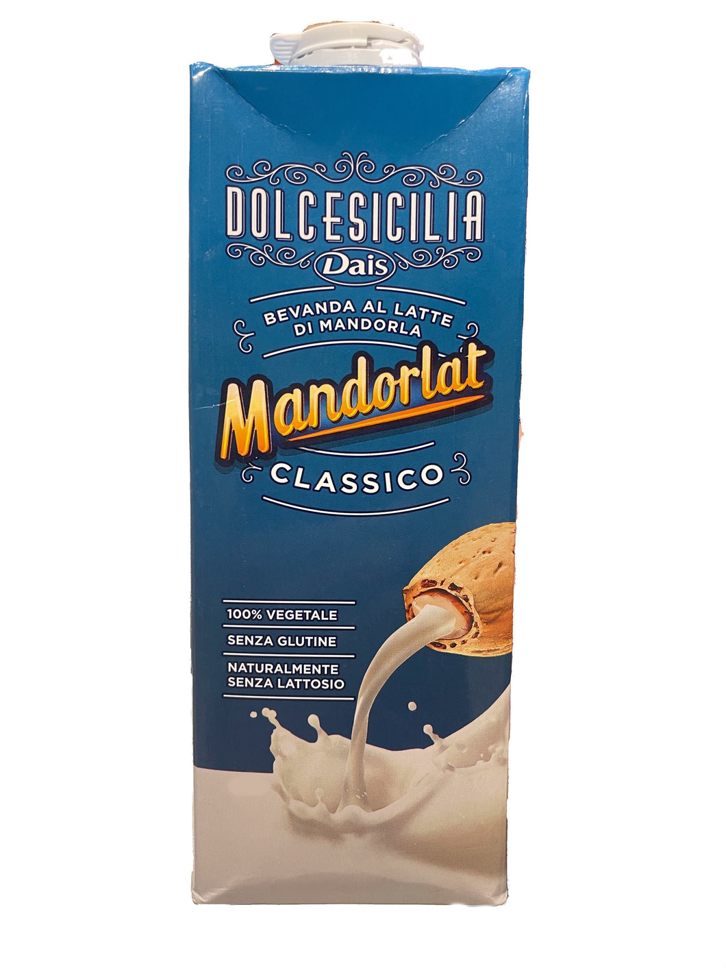 Mandorlat classico - Dais - Mandelmilch