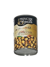 Załaduj obraz do przeglądarki galerii, Lenticchie - Principe del gusto - Linsen
