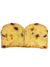 Załaduj obraz do przeglądarki galerii, Panettoncino classico – Borsari - kleiner süßer Hefekuchen Panettone
